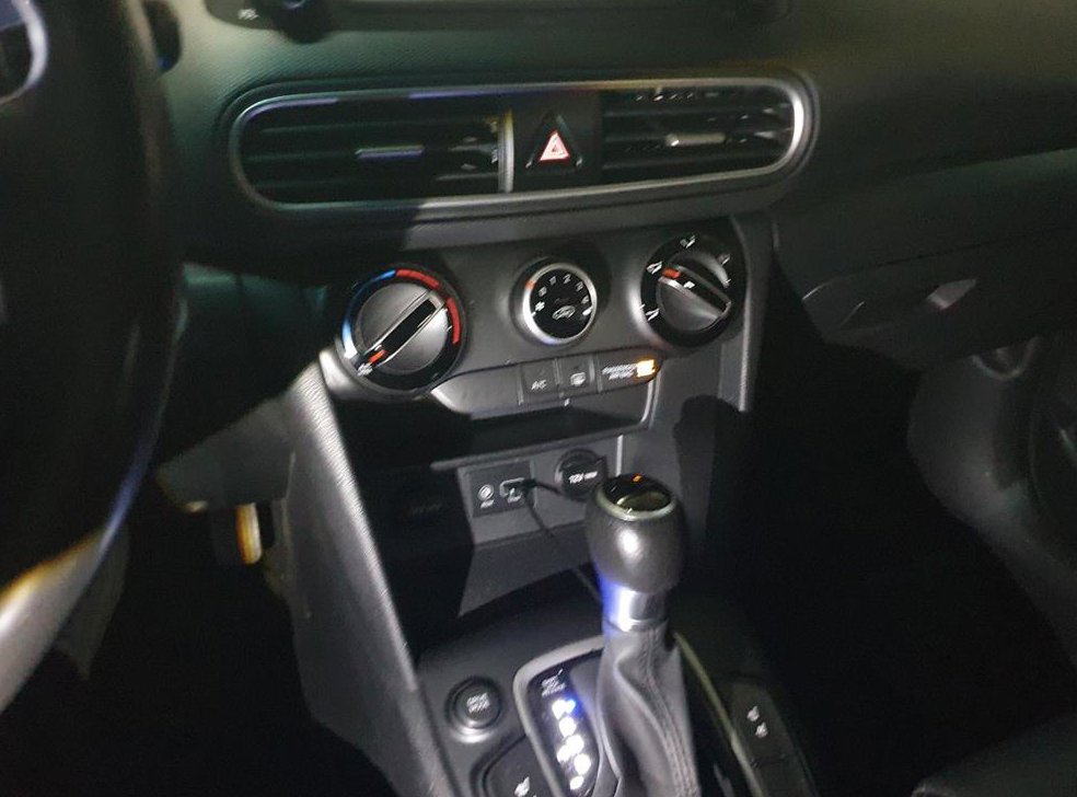 현대 코나 디젤 1.6 2WD 사진 15