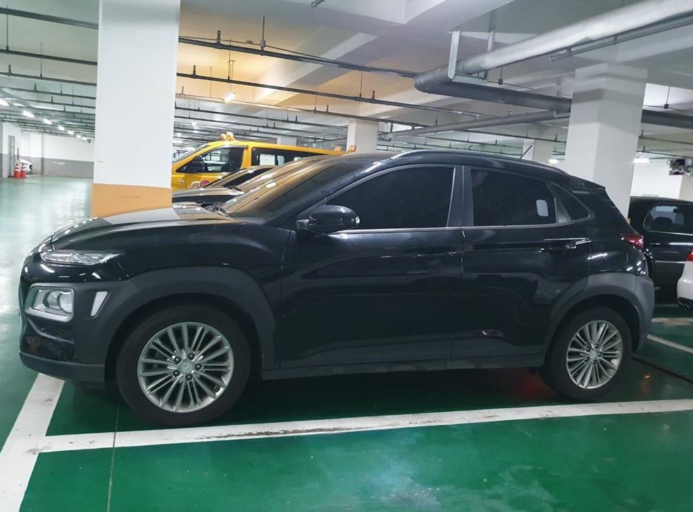 현대 코나 디젤 1.6 2WD 사진 2