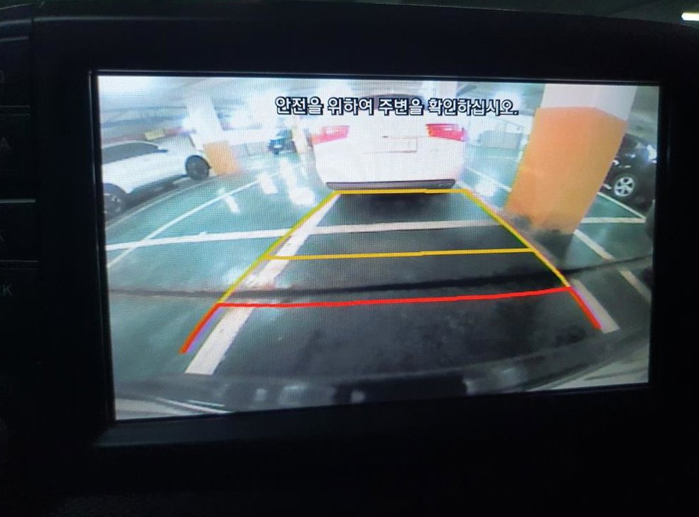 현대 코나 디젤 1.6 2WD 사진 9