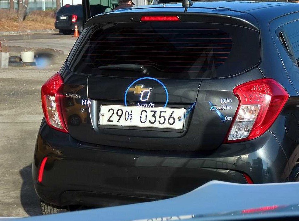 벤츠 GLE 클래스 GLE 400d 4MATIC 쿠페 사진 10
