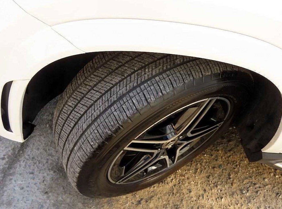 벤츠 GLE 클래스 GLE 400d 4MATIC 쿠페 사진 20