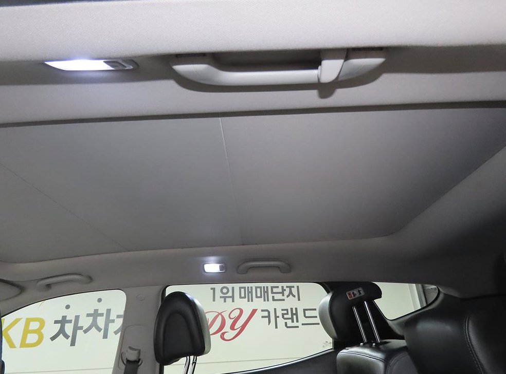 현대 싼타페 디젤 2WD 2.0 프리미엄 사진 15