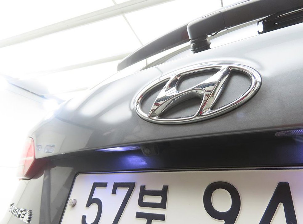 현대 싼타페 디젤 2WD 2.0 프리미엄 사진 16