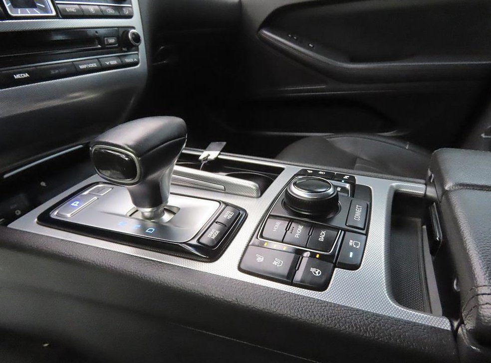 제네시스 G80 3.3 GDI AWD 사진 11