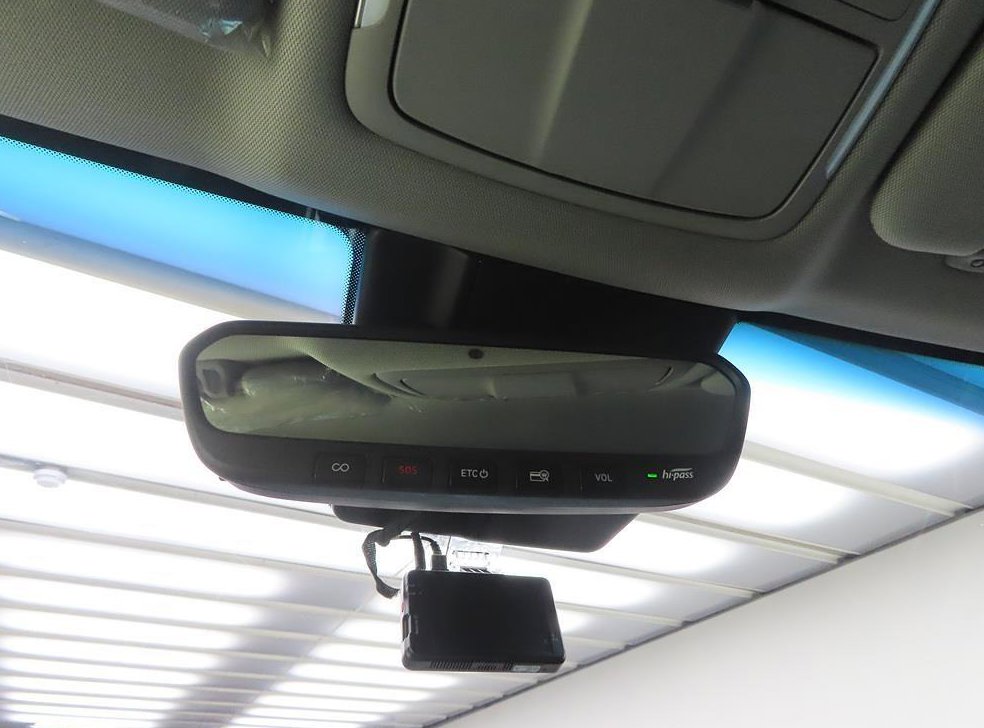 제네시스 G80 3.3 GDI AWD 사진 12