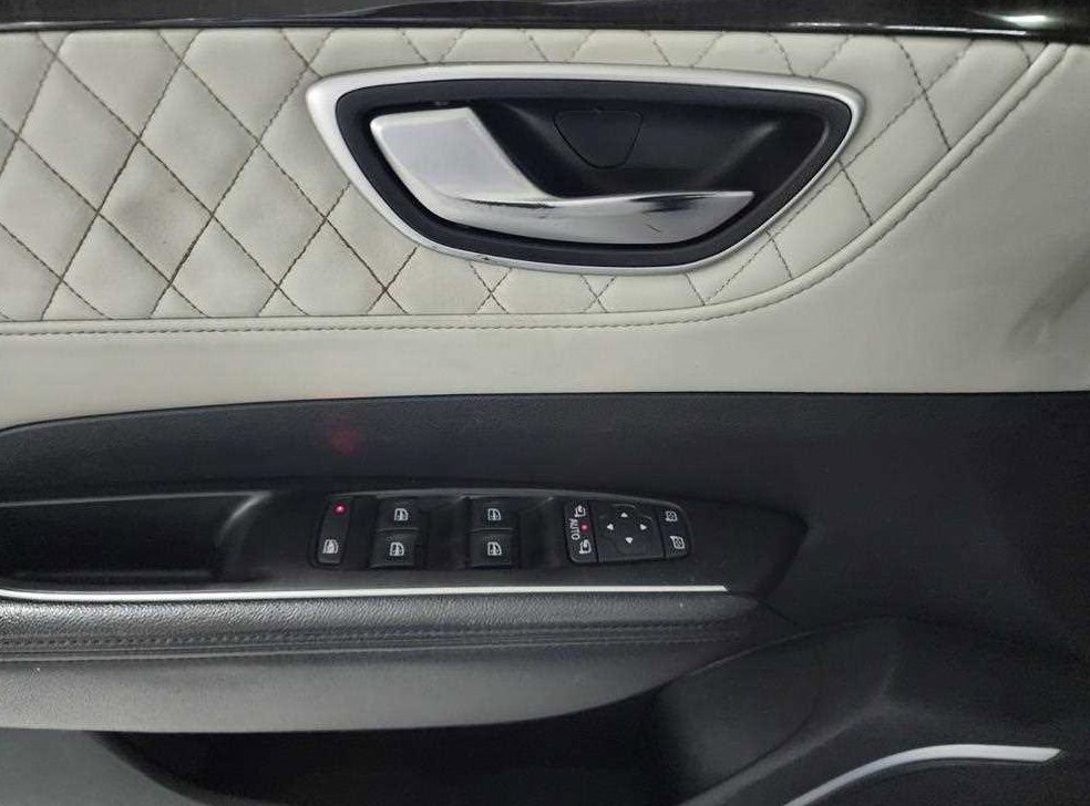 르노코리아(삼성) SM6 LPG 2.0 LPe 사진 10