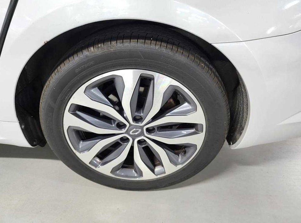 르노코리아(삼성) SM6 LPG 2.0 LPe 사진 15