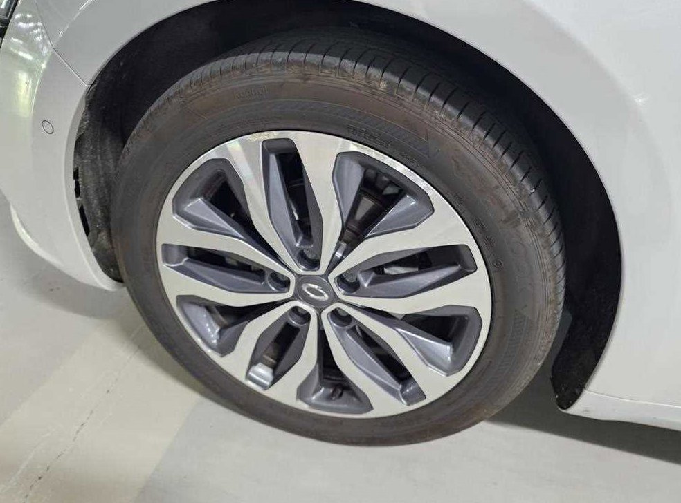 르노코리아(삼성) SM6 LPG 2.0 LPe 사진 16