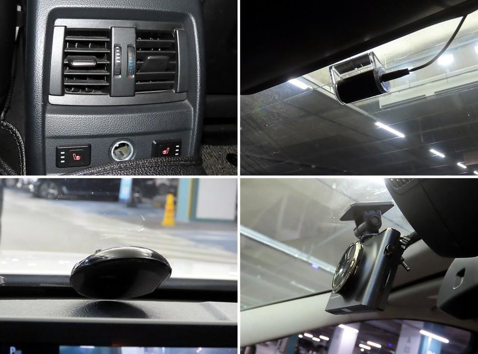BMW 3시리즈 320d xDrive 사진 17