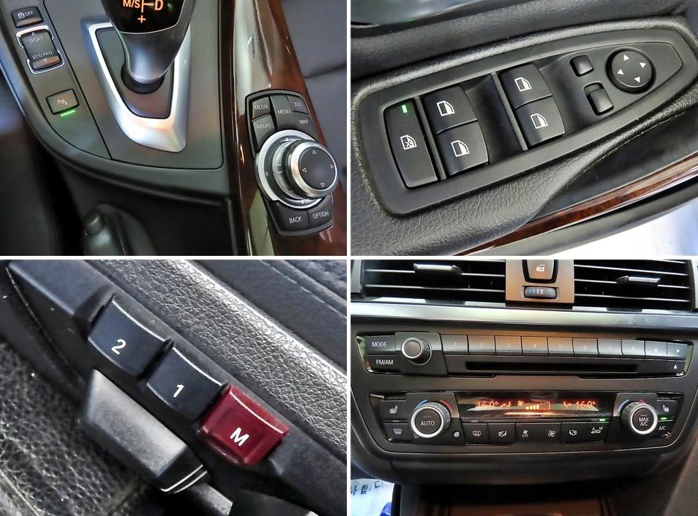 BMW 3시리즈 320d xDrive 사진 18
