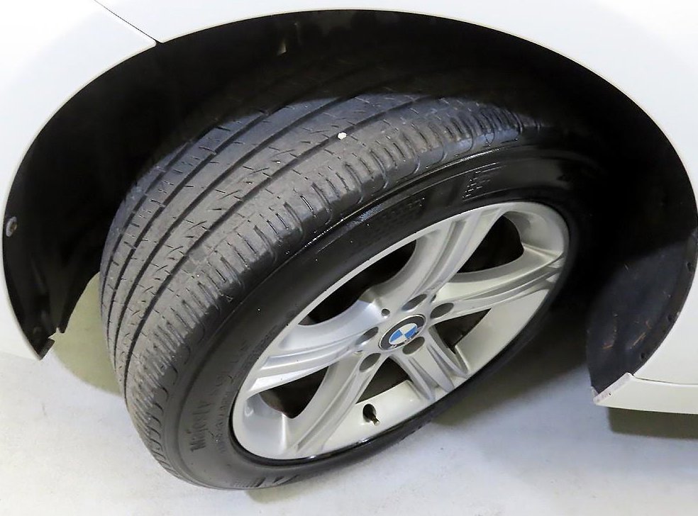 BMW 3시리즈 320d xDrive 사진 20