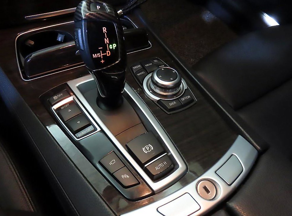 BMW 7시리즈 730 사진 12