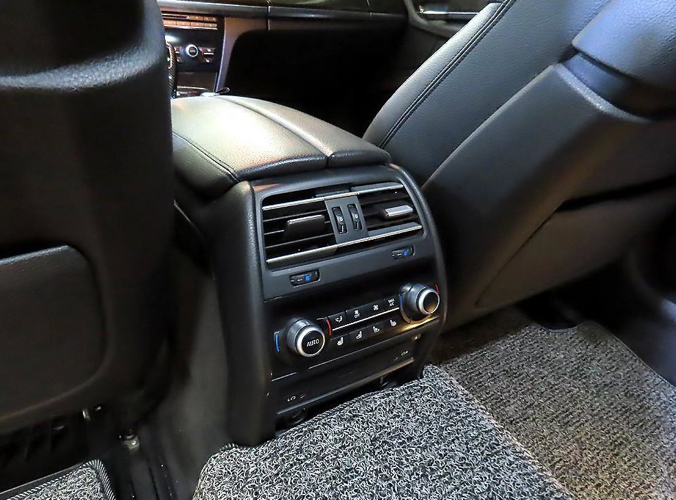 BMW 7시리즈 730 사진 15