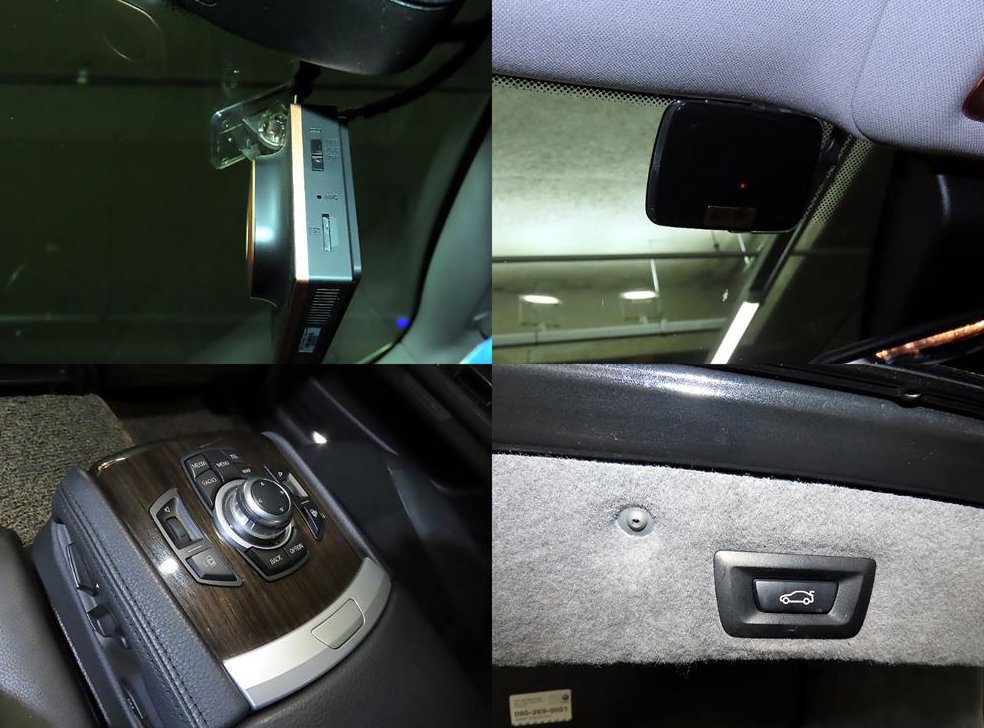 BMW 7시리즈 730 사진 18