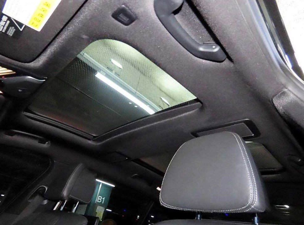 BMW 7시리즈 740Ld xDrive M 스포츠 사진 15