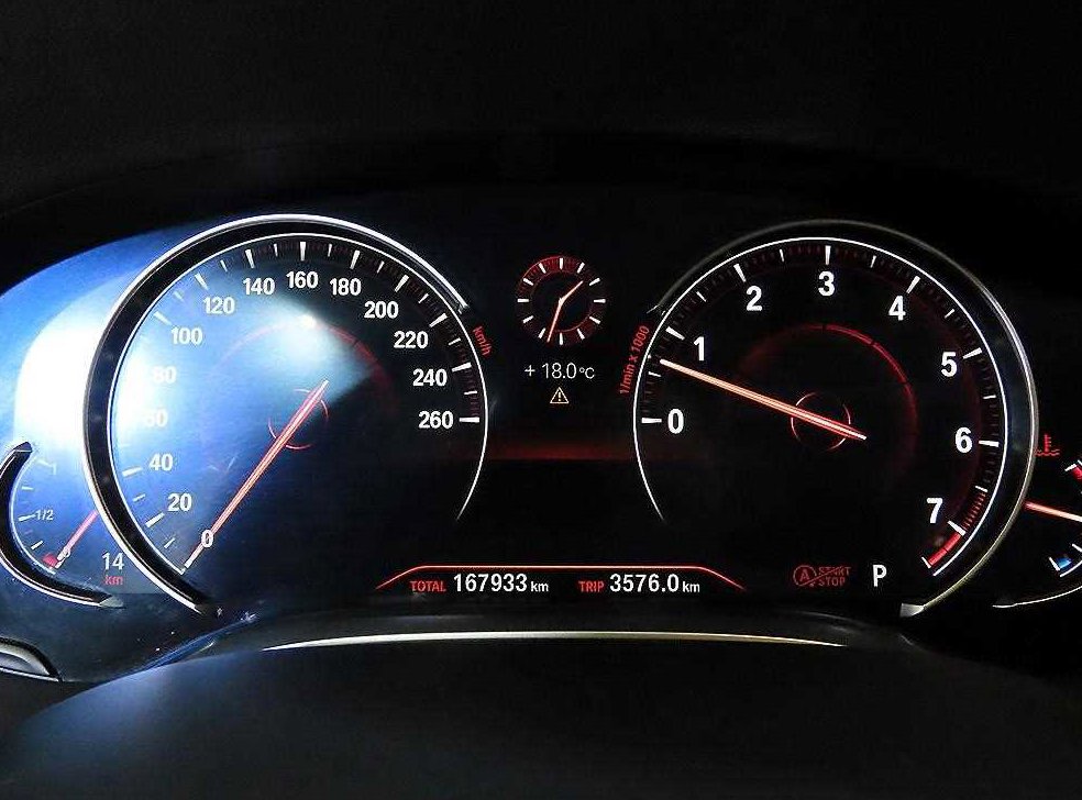 BMW 7시리즈 740Ld xDrive M 스포츠 사진 9