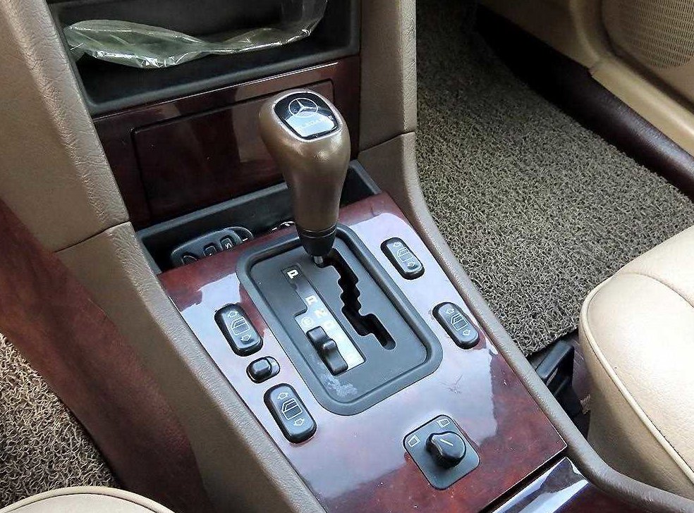 벤츠 C 클래스 C200 사진 10