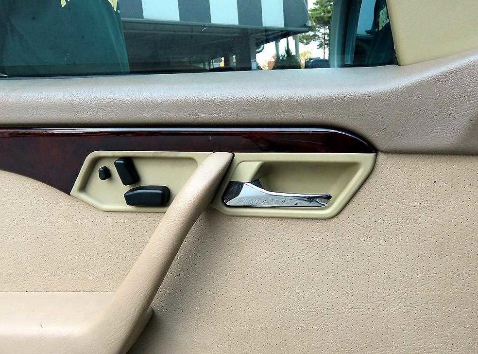 벤츠 C 클래스 C200 사진 11