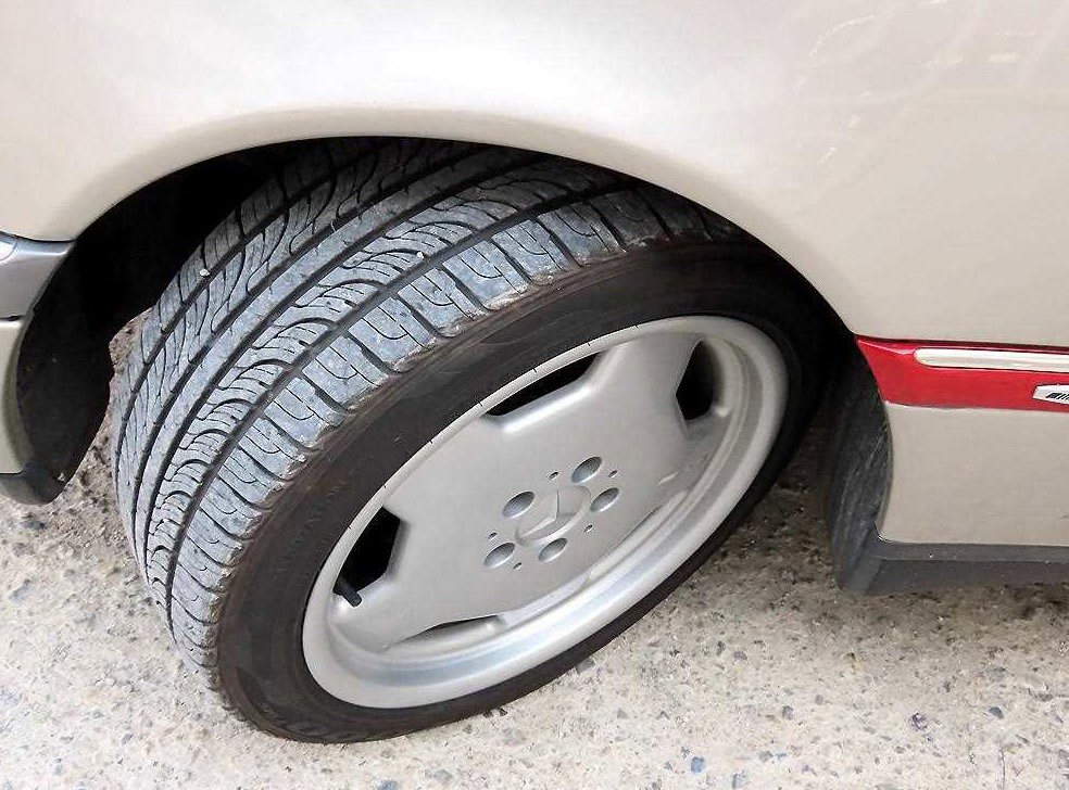 벤츠 C 클래스 C200 사진 15