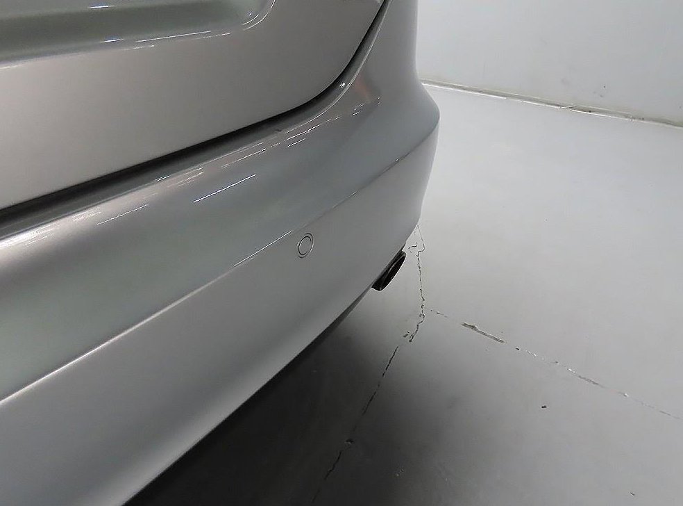 아우디 A6 2.0 TFSI 사진 10