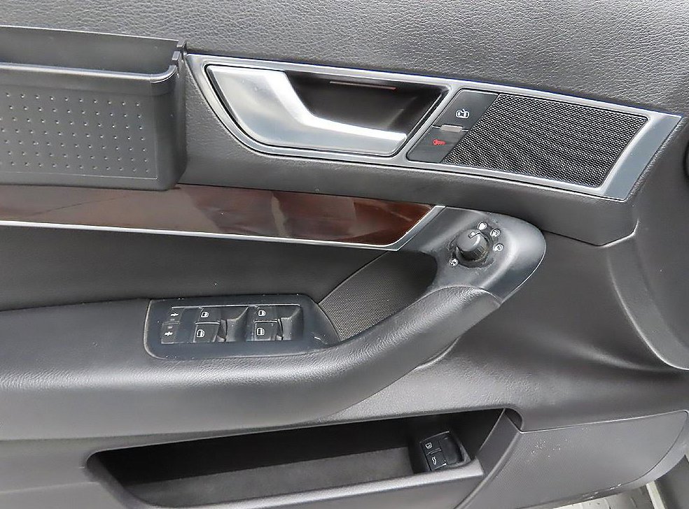 아우디 A6 2.0 TFSI 사진 15