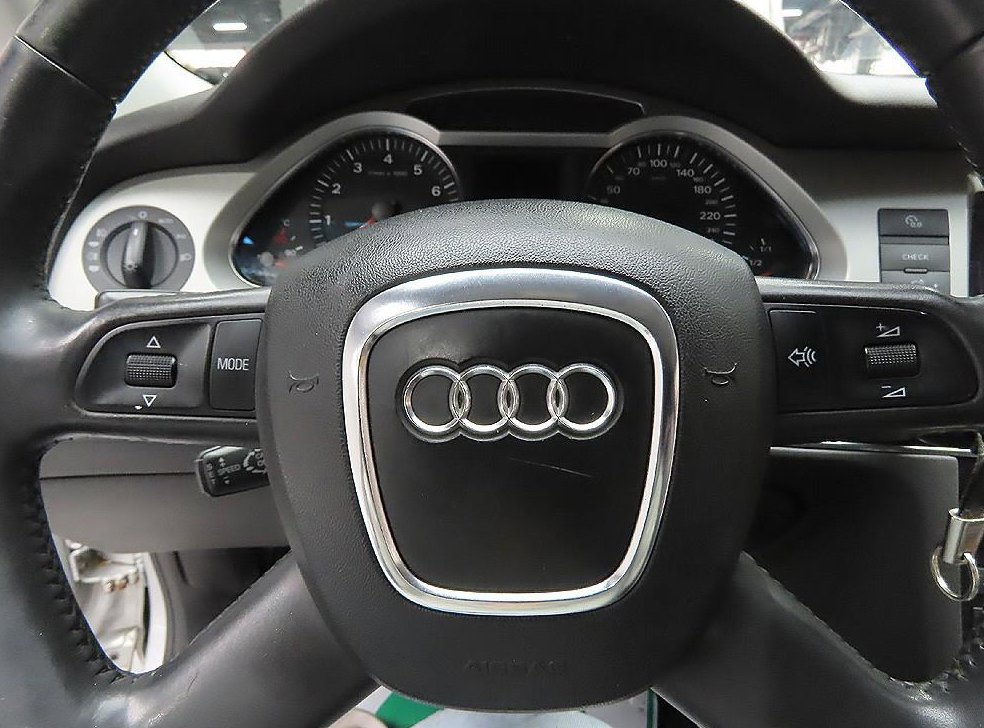 아우디 A6 2.0 TFSI 사진 17
