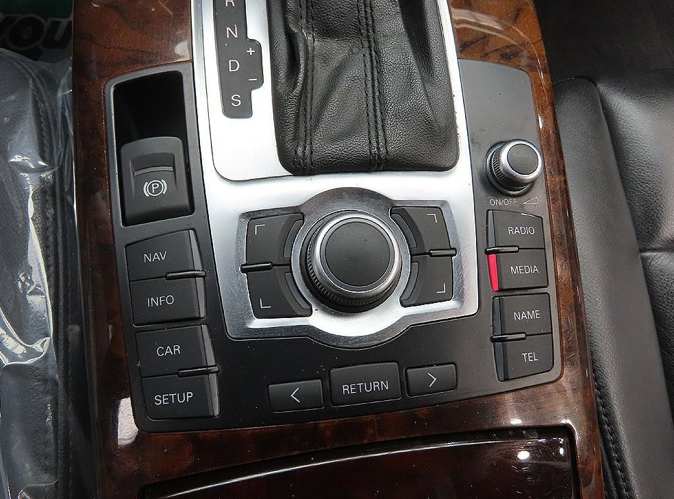 아우디 A6 2.0 TFSI 사진 18