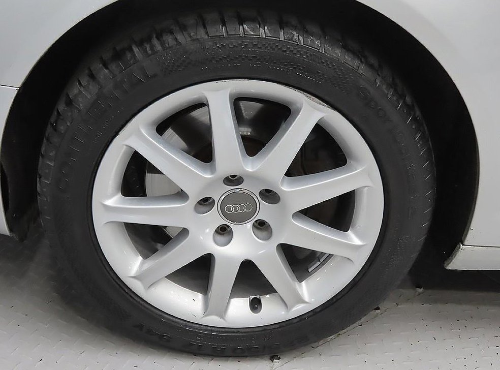 아우디 A6 2.0 TFSI 사진 5