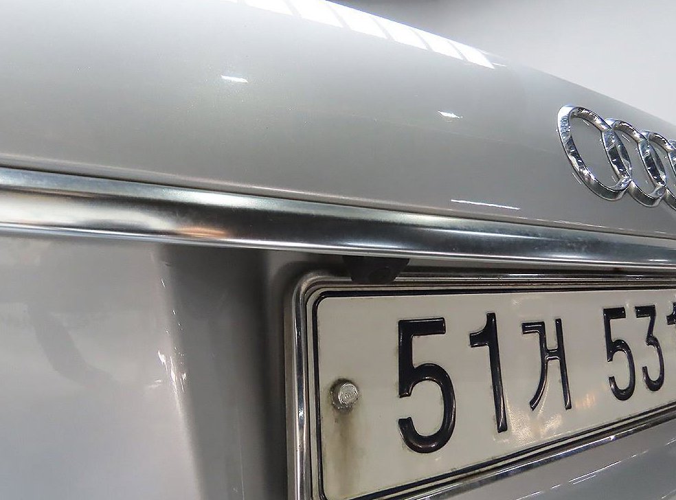 아우디 A6 2.0 TFSI 사진 9