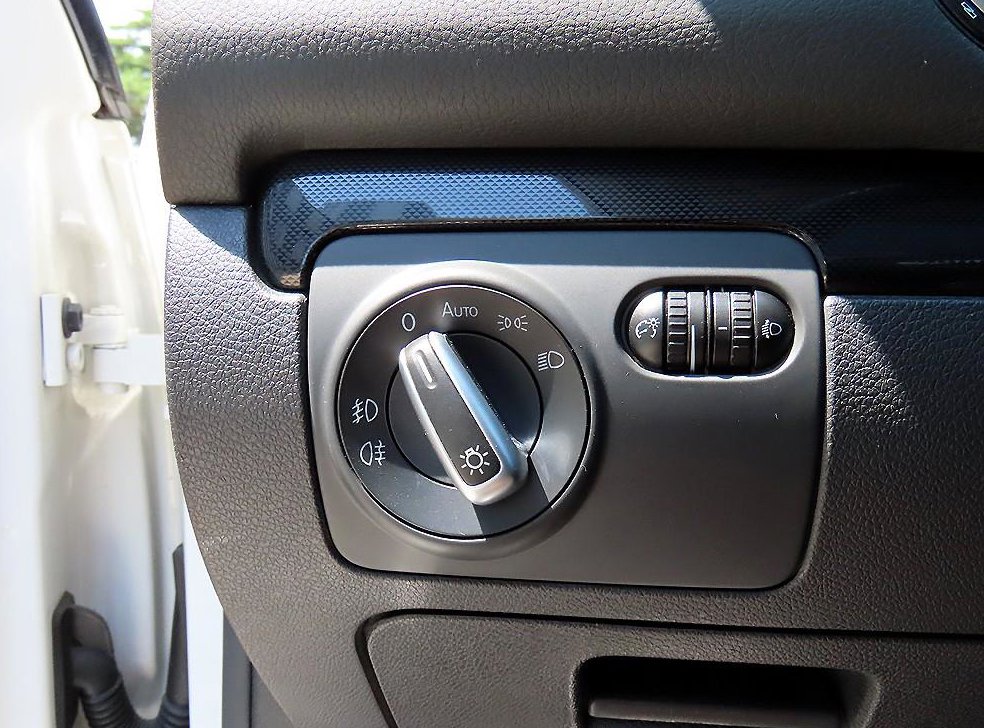 폭스바겐 골프 2.0 TDI 사진 12