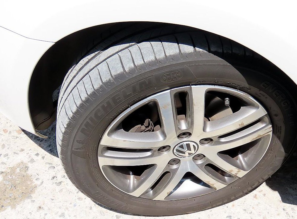 폭스바겐 골프 2.0 TDI 사진 20