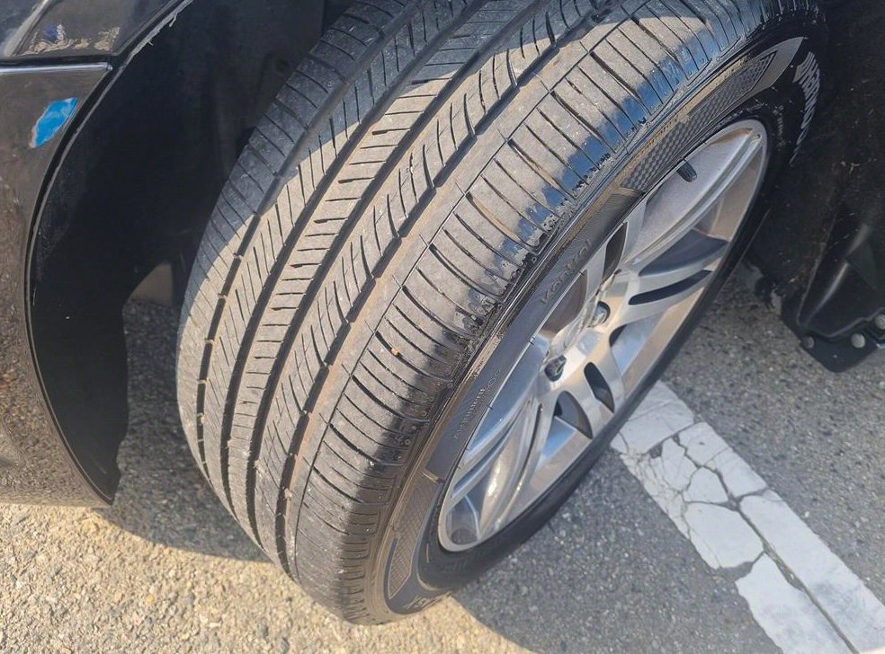 크라이슬러 300C 3.6 사진 7