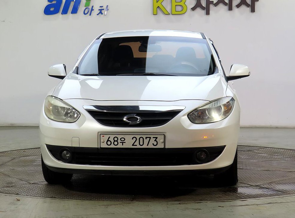르노코리아(삼성) SM3 SE 사진 2