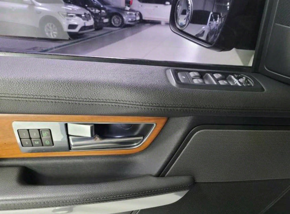 랜드로버 레인지로버 스포츠 V8 5.0 SC HSE 사진 11