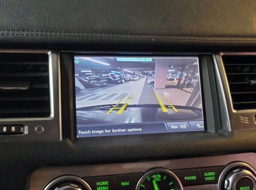 랜드로버 레인지로버 스포츠 V8 5.0 SC HSE 사진 15