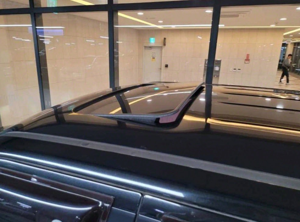 랜드로버 레인지로버 스포츠 V8 5.0 SC HSE 사진 18