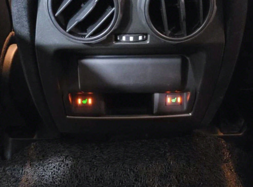 랜드로버 레인지로버 스포츠 V8 5.0 SC HSE 사진 19
