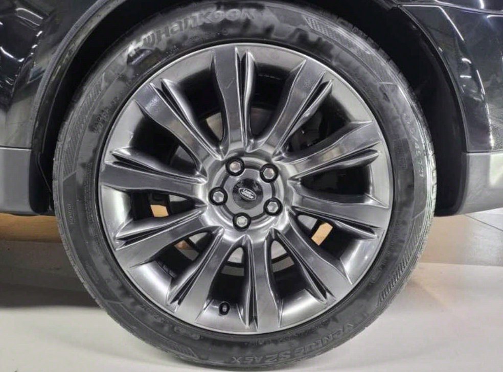 랜드로버 레인지로버 스포츠 V8 5.0 SC HSE 사진 20