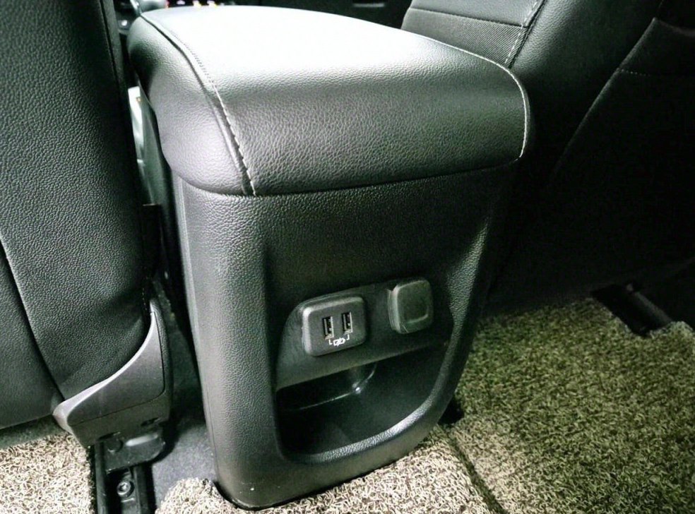 쉐보레 콜로라도 3.6 익스트림-X 4WD 사진 14