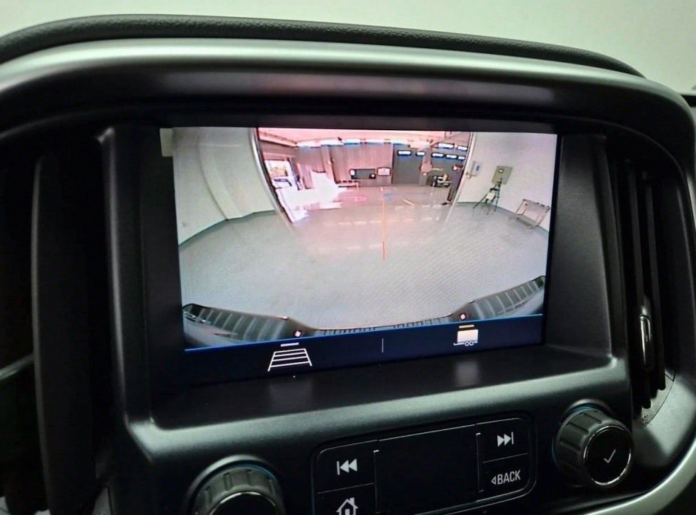 쉐보레 콜로라도 3.6 익스트림-X 4WD 사진 15