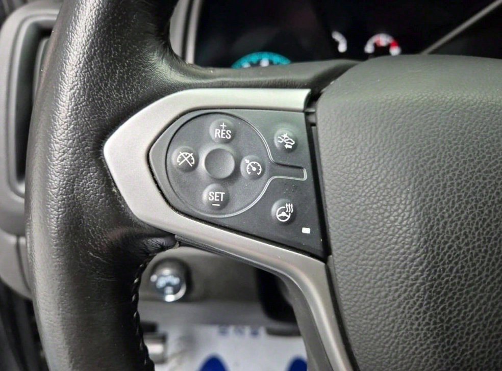 쉐보레 콜로라도 3.6 익스트림-X 4WD 사진 16