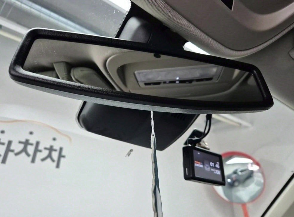 쉐보레 콜로라도 3.6 익스트림-X 4WD 사진 17