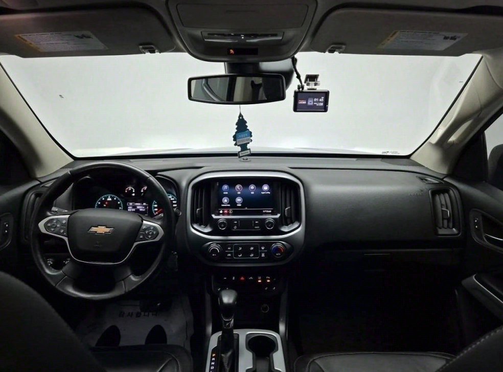 쉐보레 콜로라도 3.6 익스트림-X 4WD 사진 7