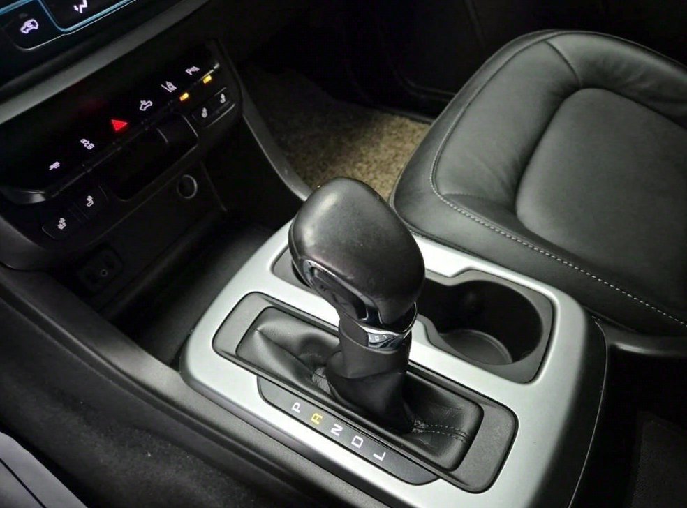 쉐보레 콜로라도 3.6 익스트림-X 4WD 사진 8