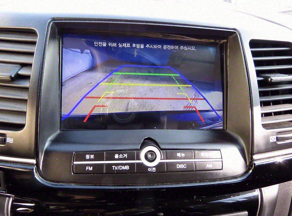 기아 오피러스 GH270 사진 11