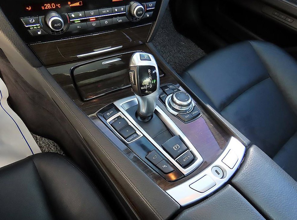 BMW 7시리즈 740 사진 11