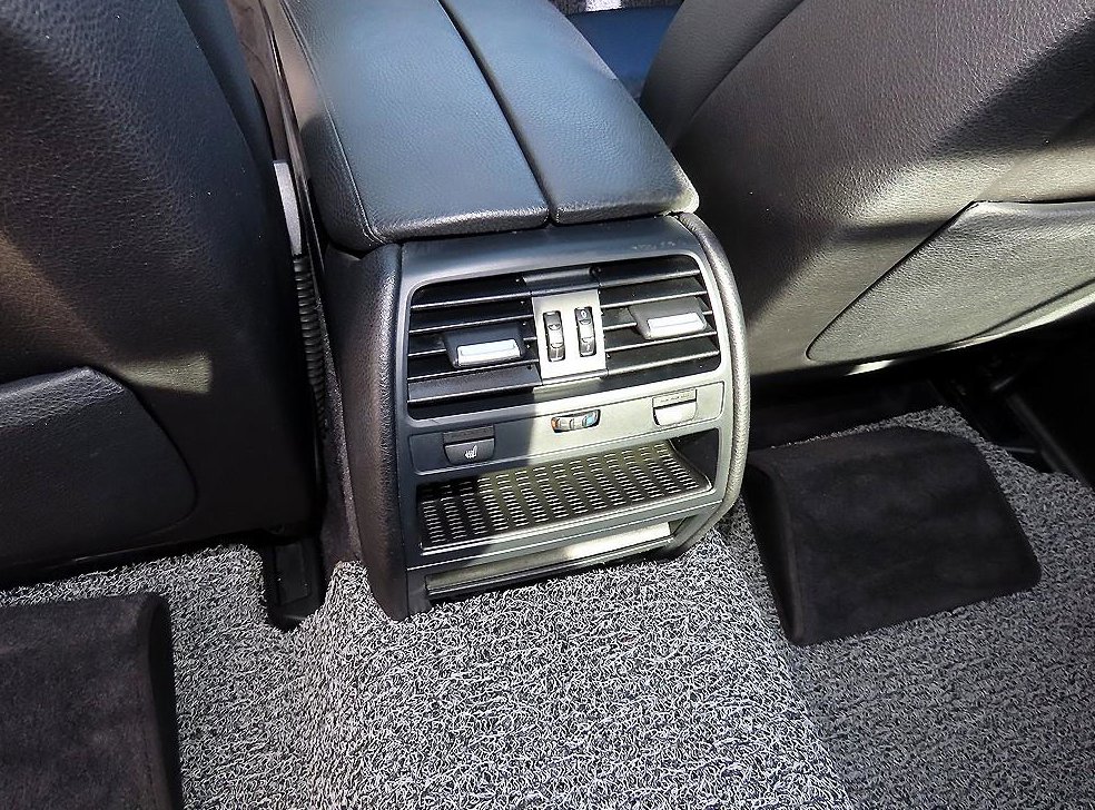 BMW 7시리즈 740 사진 17