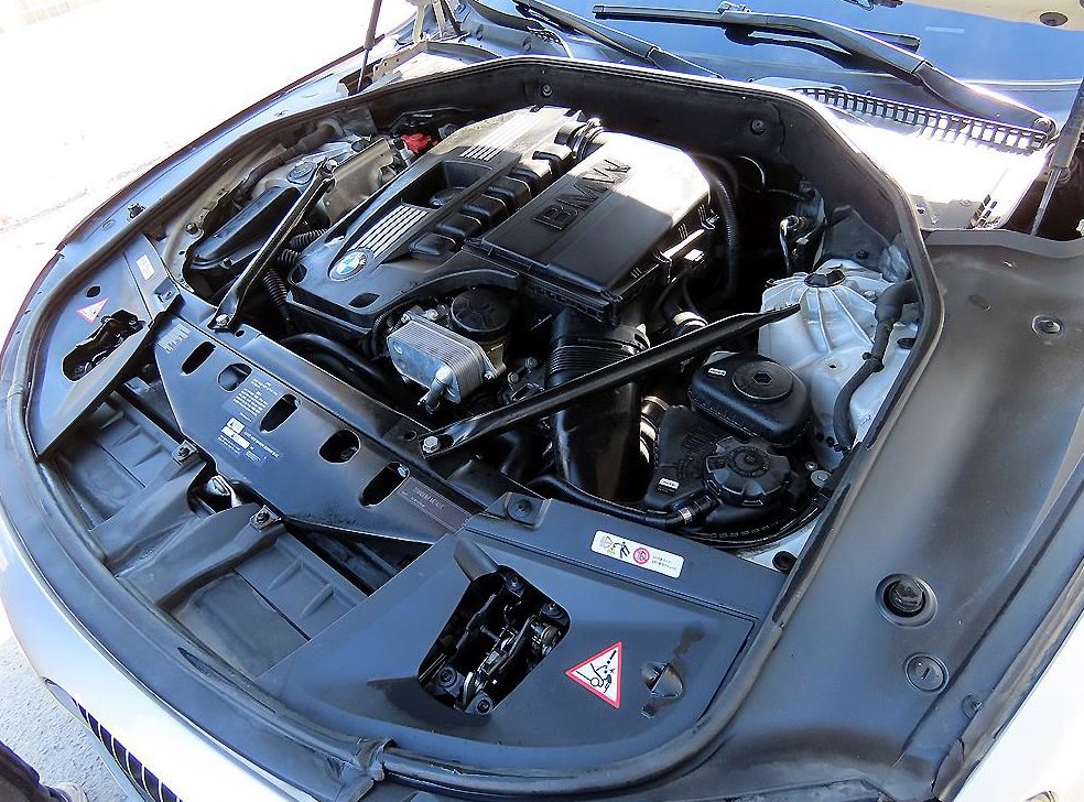 BMW 7시리즈 740 사진 19