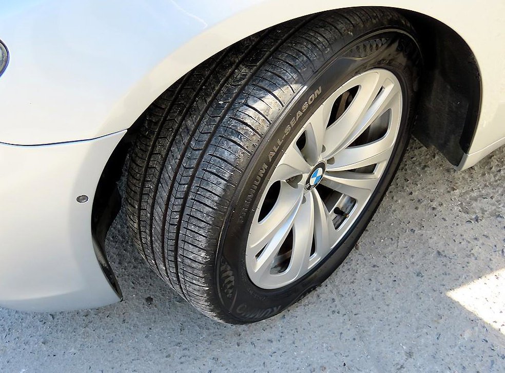 BMW 7시리즈 740 사진 20