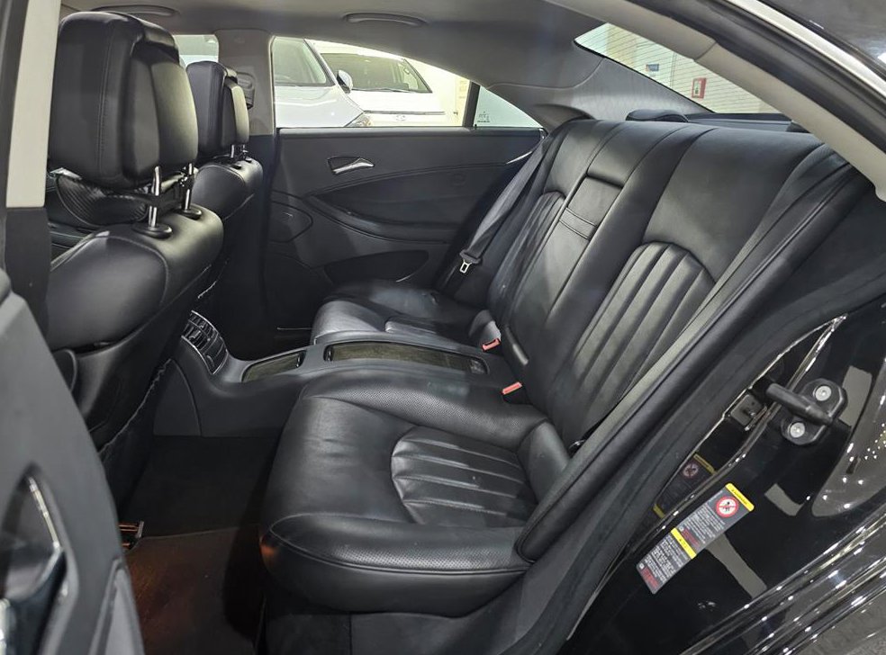 벤츠 CLS 클래스 CLS 350 AMG 패키지 사진 10